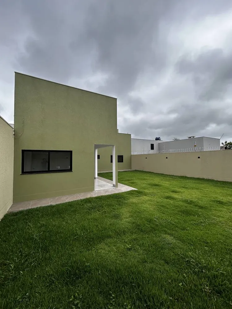 Casa, 3 quartos, 200 m² - Foto 5