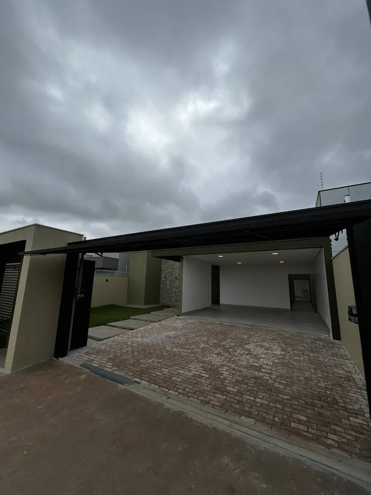 Casa, 3 quartos, 200 m² - Foto 1