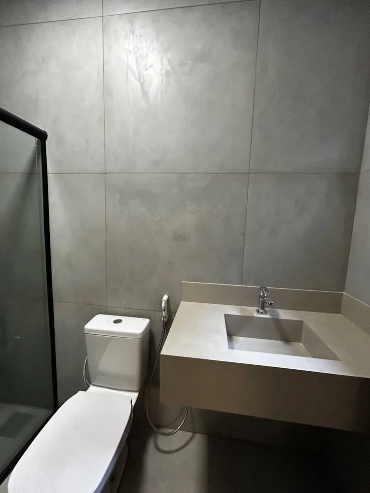 Casa, 3 quartos, 200 m² - Foto 2