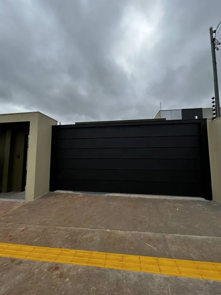 Casa, 3 quartos, 200 m² - Foto 11