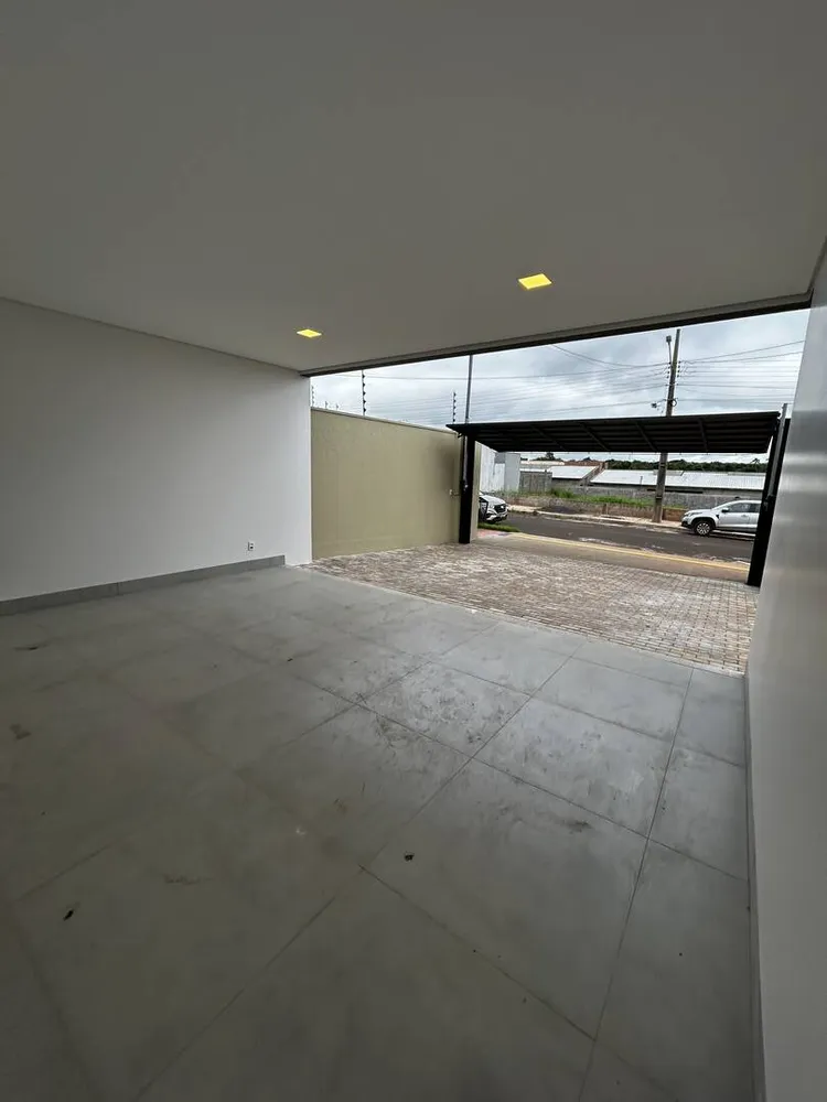 Casa, 3 quartos, 200 m² - Foto 3