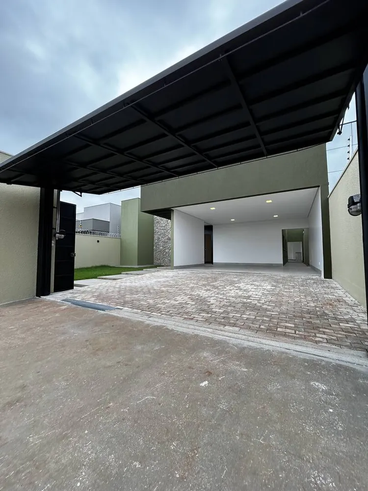 Casa, 3 quartos, 200 m² - Foto 6