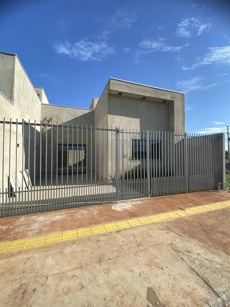 Casa, 2 quartos, 71 m² - Foto 2