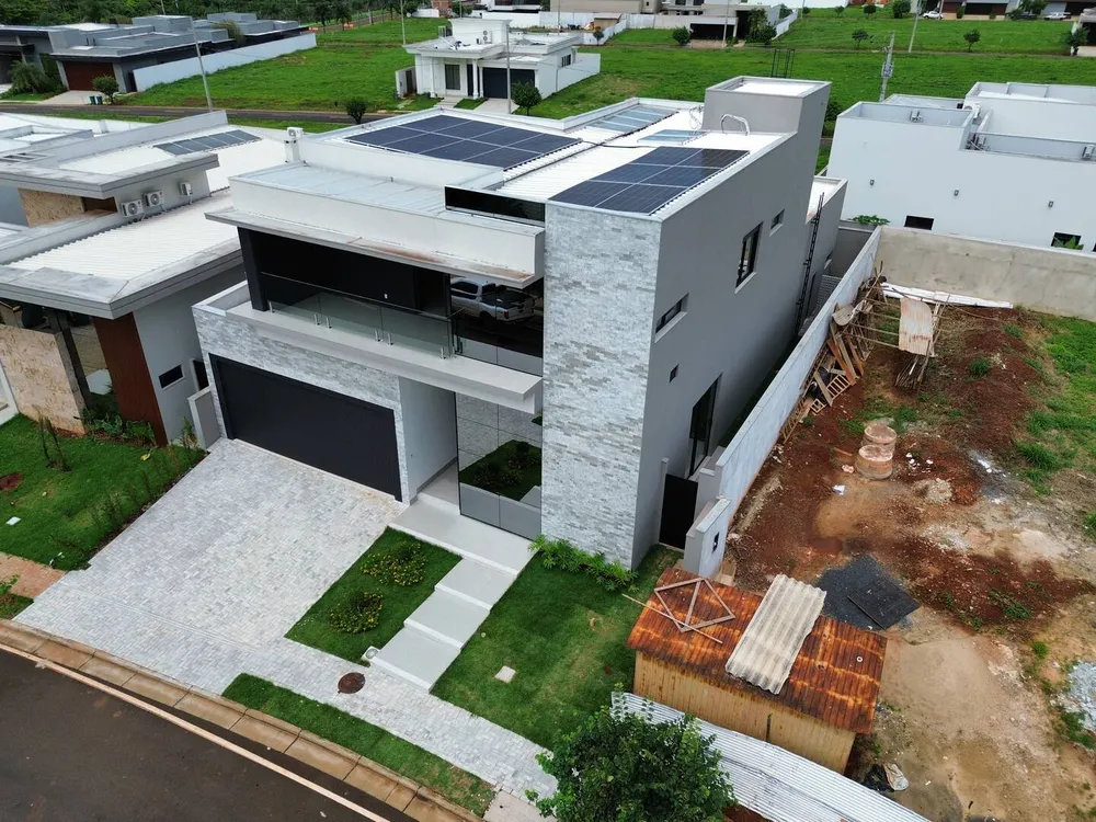 Casa, 3 quartos, 412 m² - Foto 1