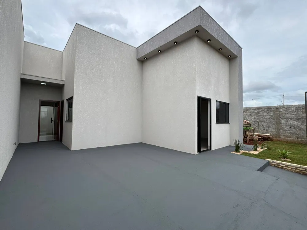 Casa, 3 quartos, 83 m² - Foto 3