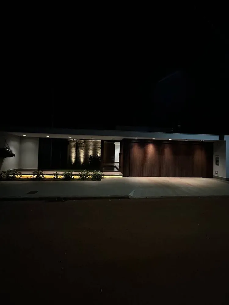 Casa, 3 quartos, 410 m² - Foto 1
