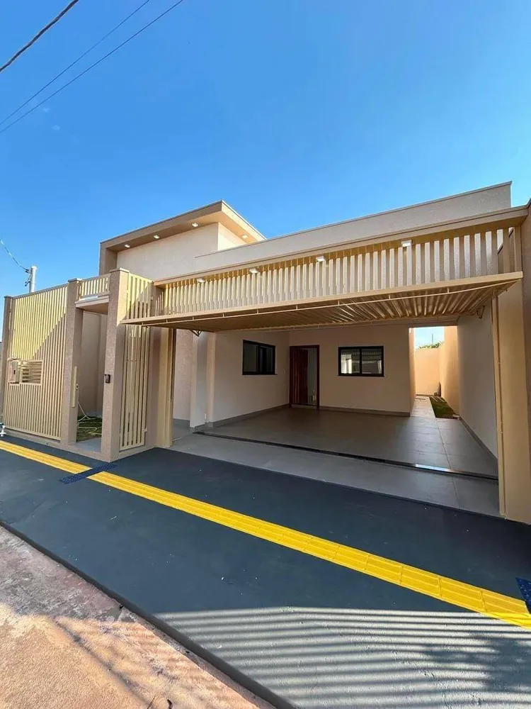 Casa, 3 quartos, 135 m² - Foto 1