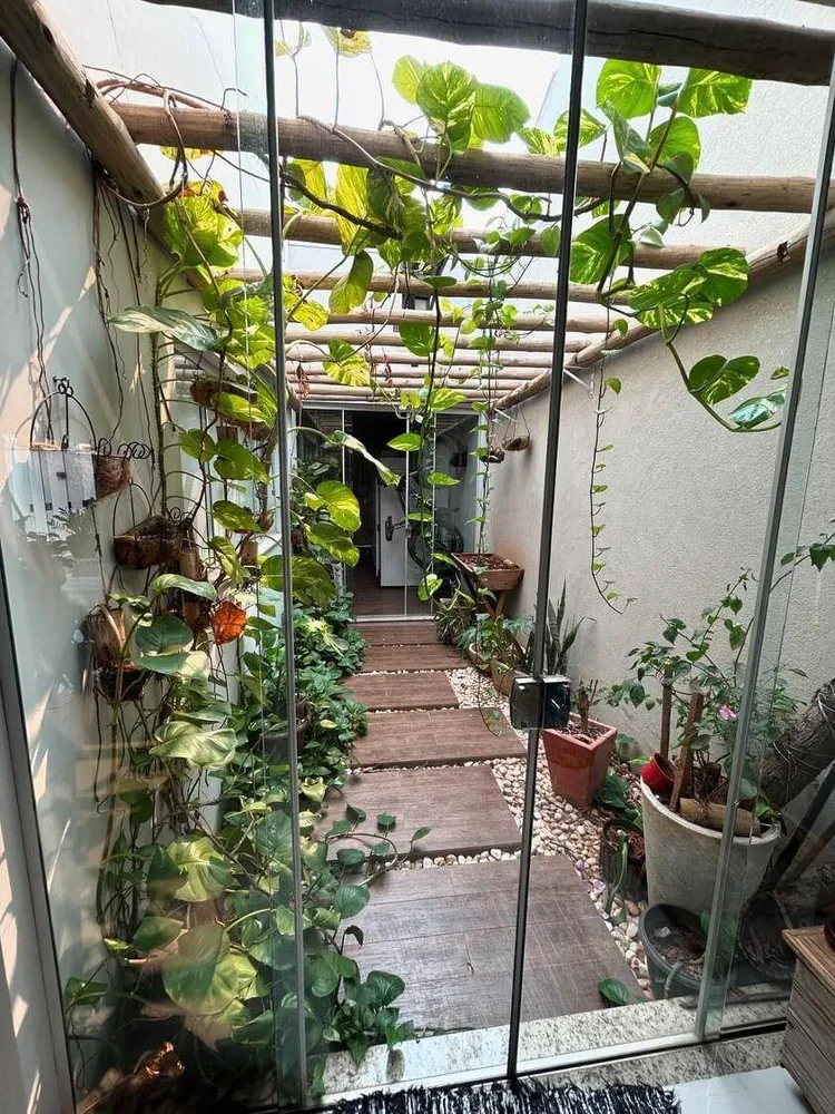 Casa, 3 quartos, 196 m² - Foto 3