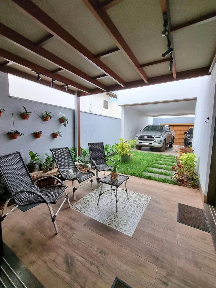 Casa, 3 quartos - Foto 6