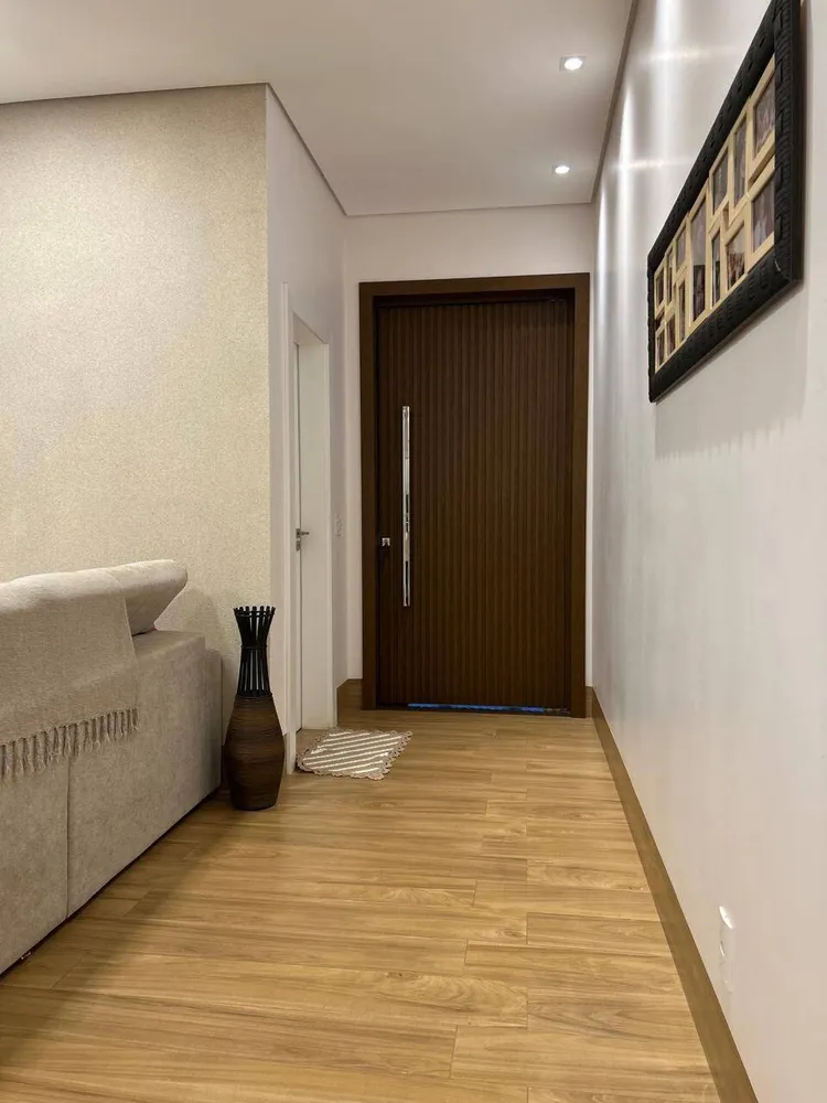 Casa, 3 quartos - Foto 5
