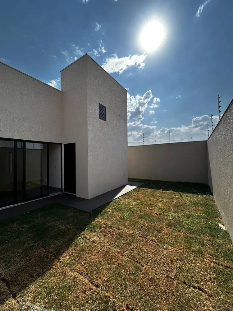 Casa, 3 quartos, 95 m² - Foto 2