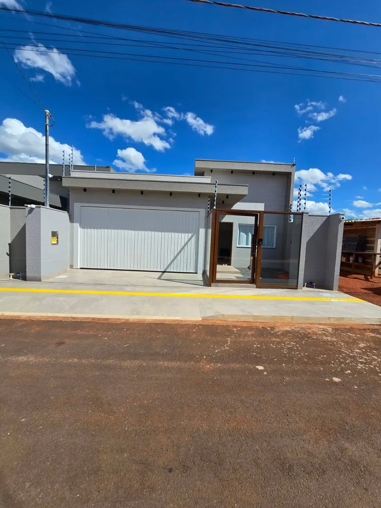Casa, 3 quartos, 200 m² - Foto 8