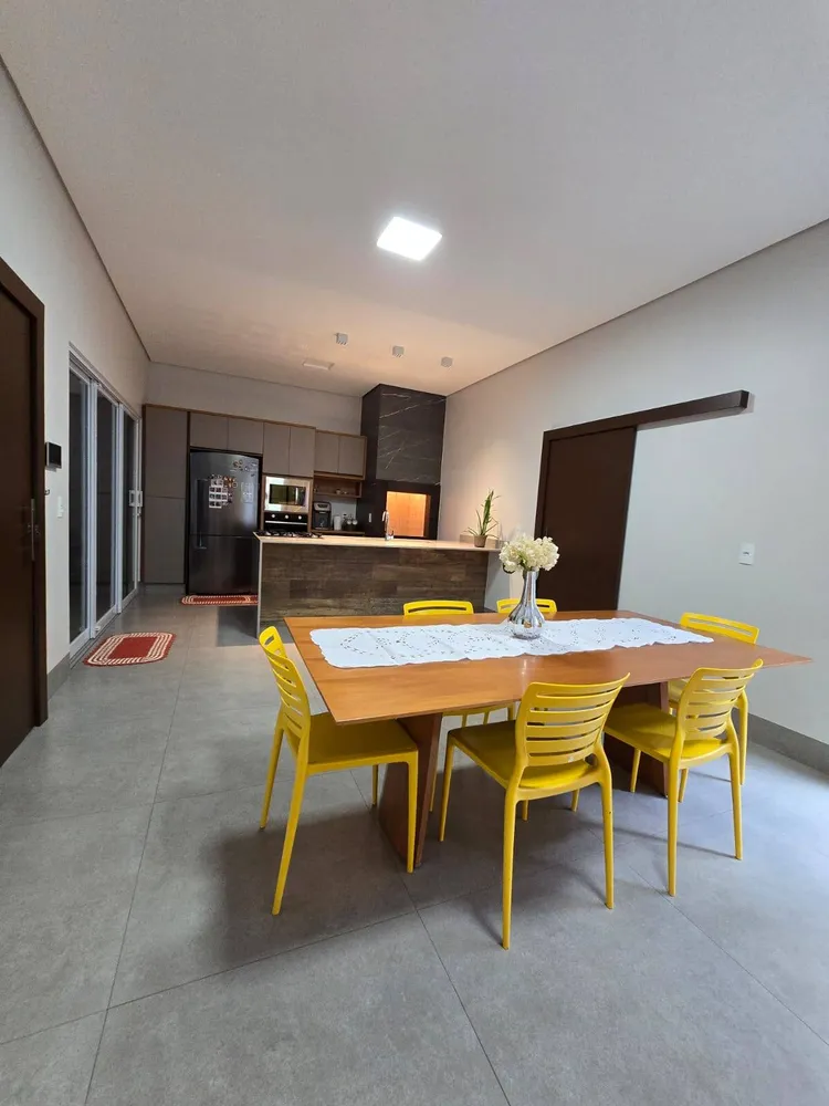 Casa, 3 quartos, 200 m² - Foto 5