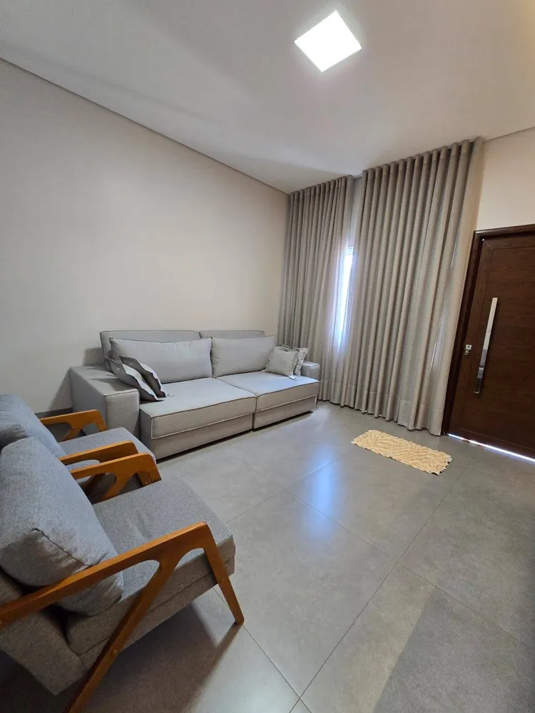 Casa, 3 quartos, 200 m² - Foto 12