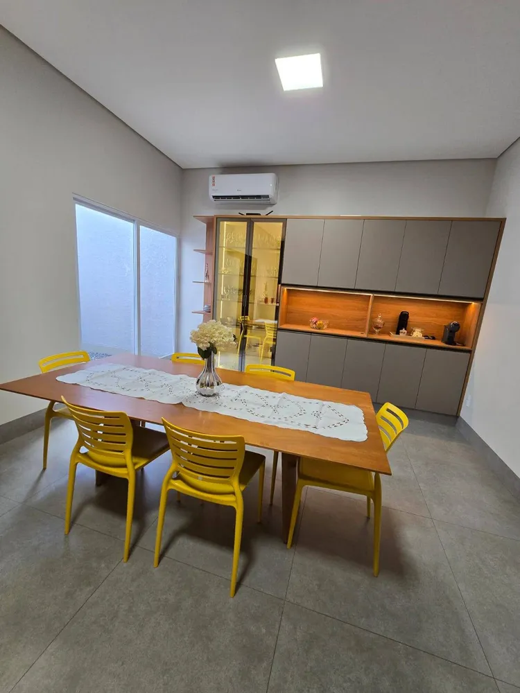 Casa, 3 quartos, 200 m² - Foto 9