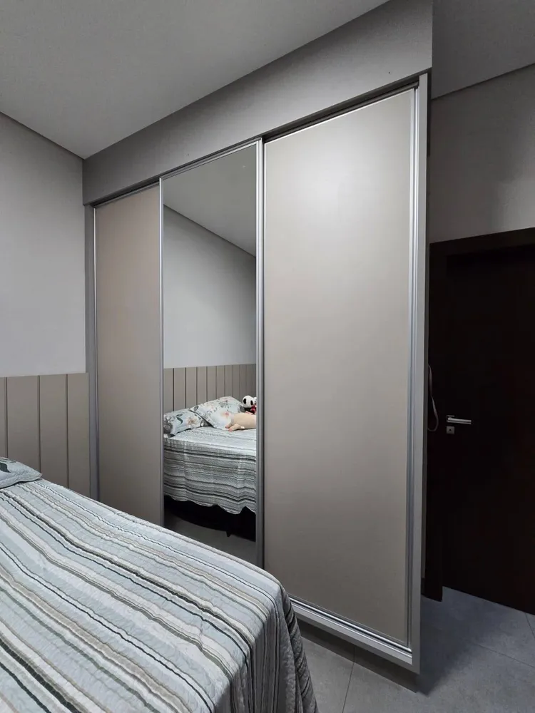Casa, 3 quartos, 200 m² - Foto 10