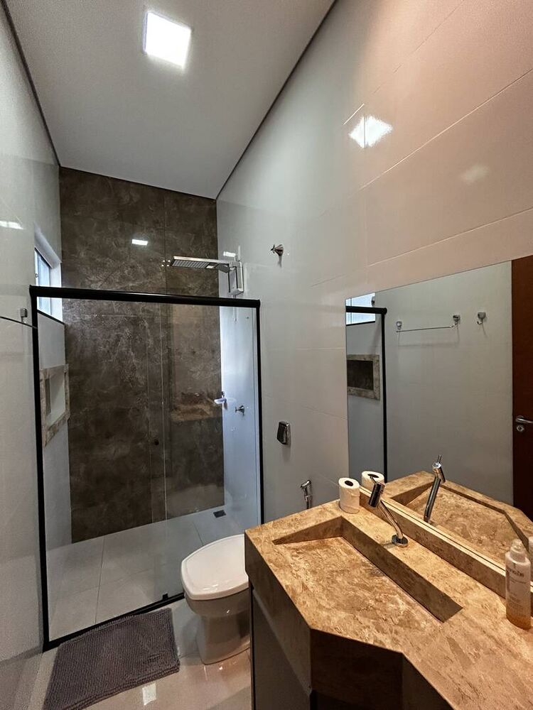Casa à venda com 3 quartos, 159m² - Foto 3