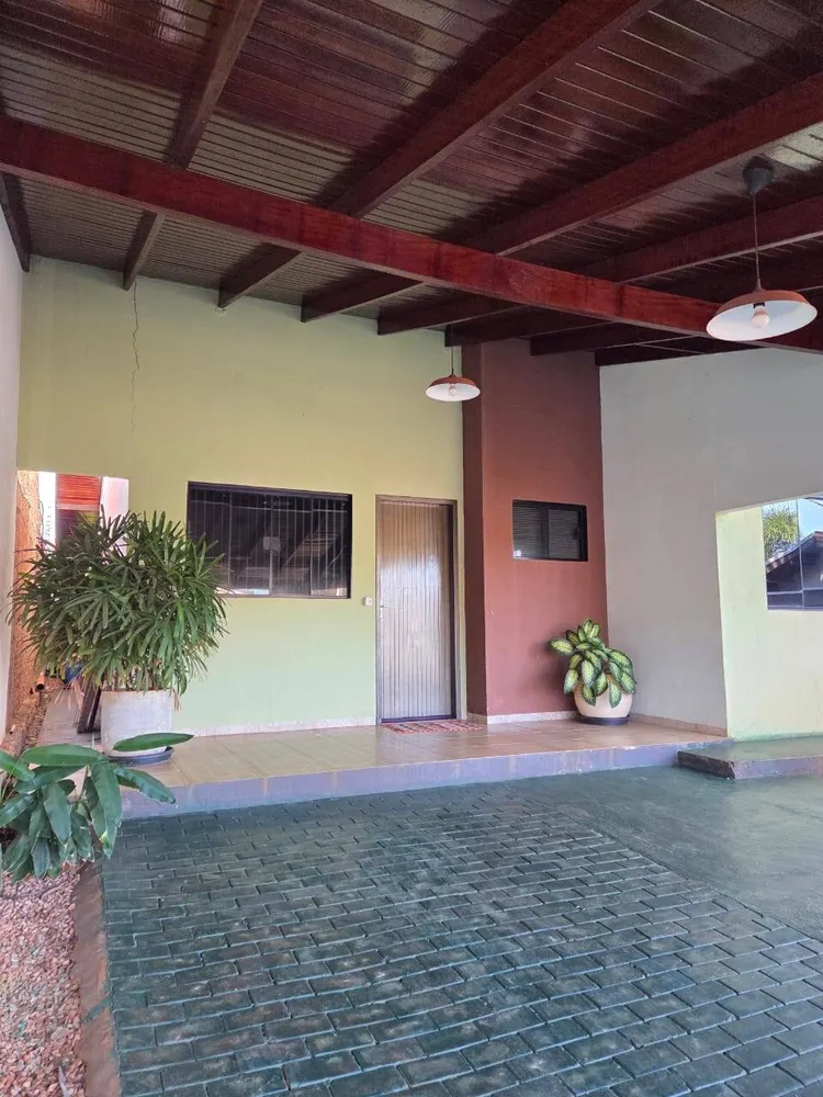 Casa, 2 quartos - Foto 4