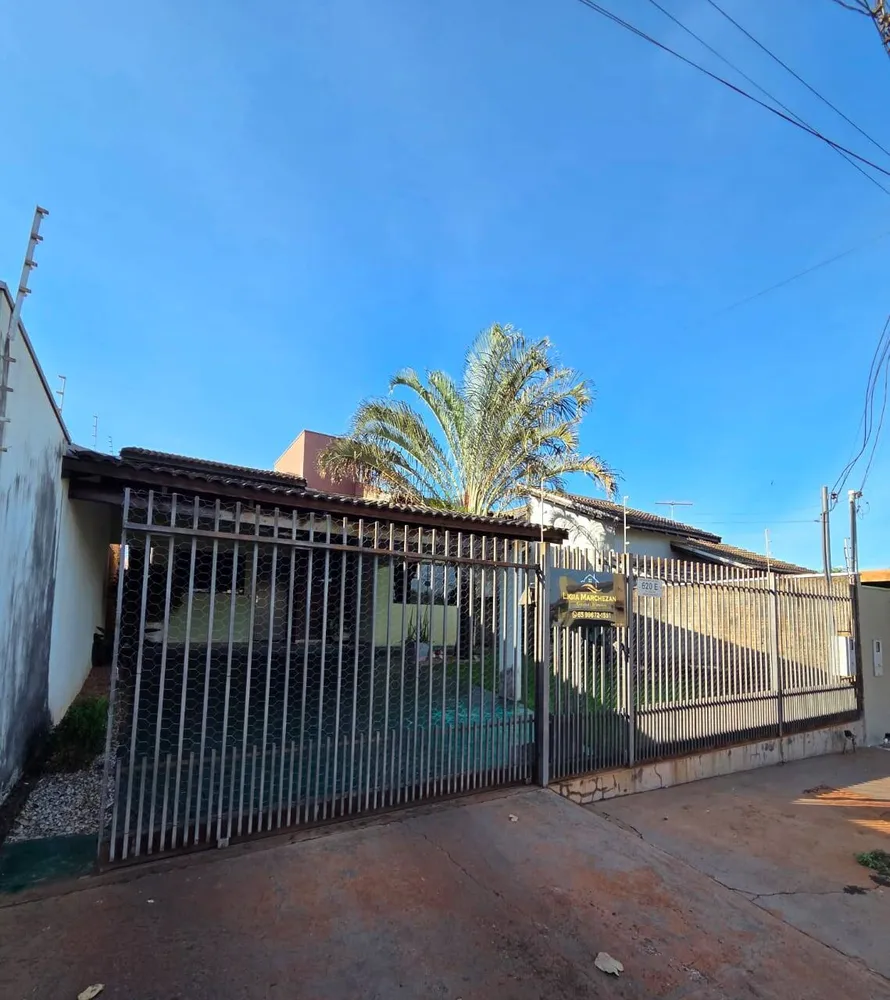 Casa, 2 quartos - Foto 2