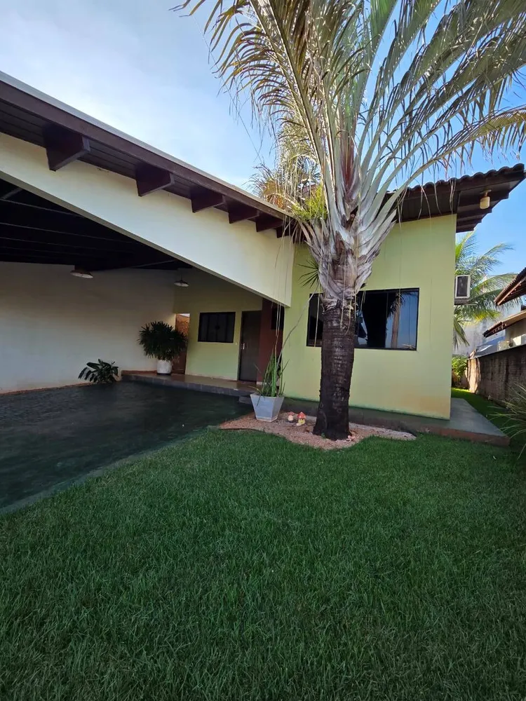Casa, 2 quartos - Foto 1