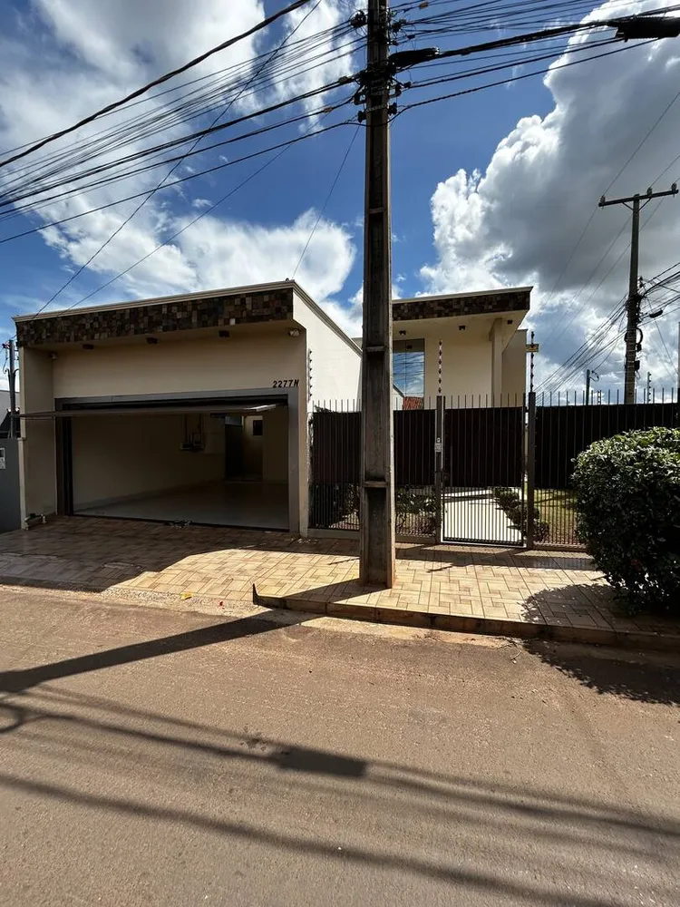 Casa, 3 quartos, 16149 m² - Foto 1