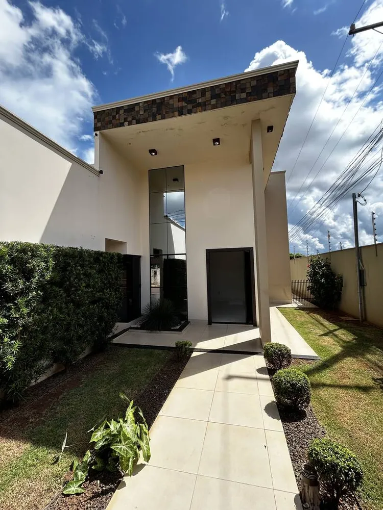 Casa, 3 quartos, 16149 m² - Foto 2