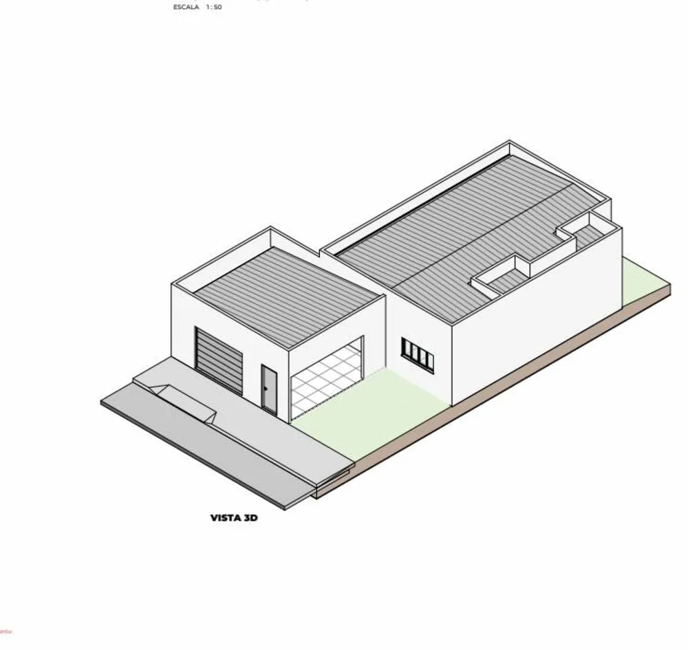 Casa, 3 quartos, 145 m² - Foto 12
