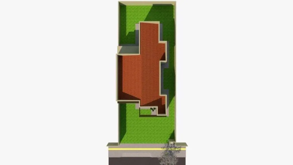 Casa, 3 quartos, 86 m² - Foto 5