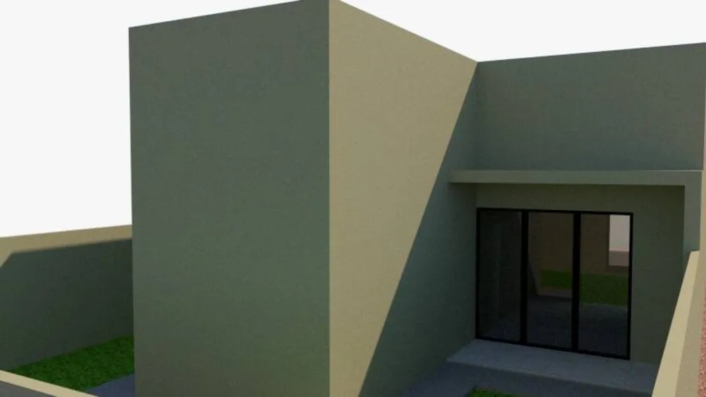 Casa, 3 quartos, 86 m² - Foto 6