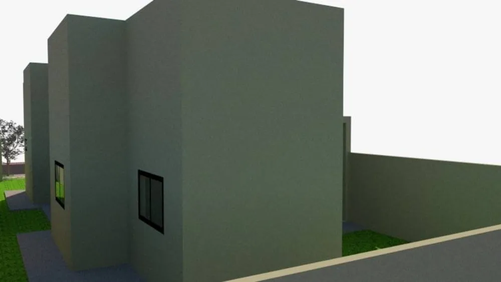 Casa, 3 quartos, 86 m² - Foto 4