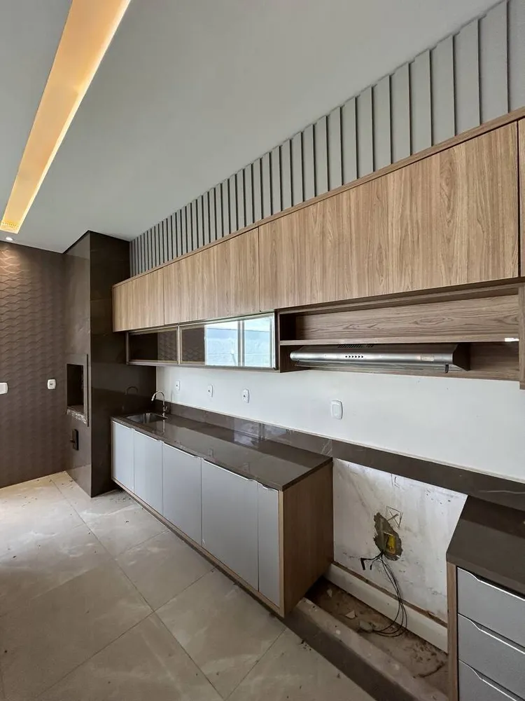 Casa, 3 quartos, 250 m² - Foto 9
