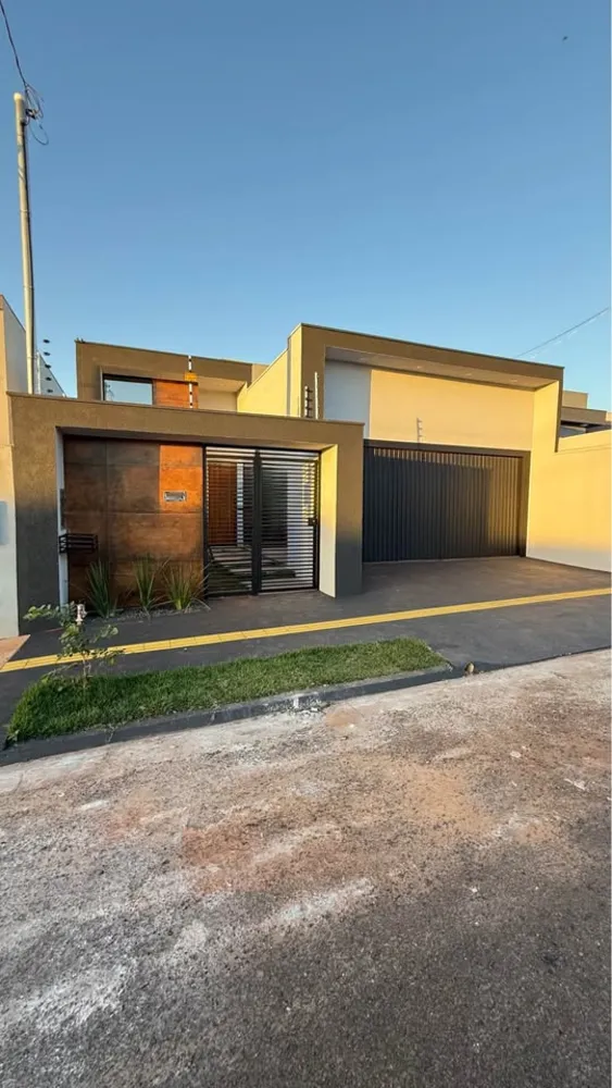 Casa, 3 quartos, 164 m² - Foto 7