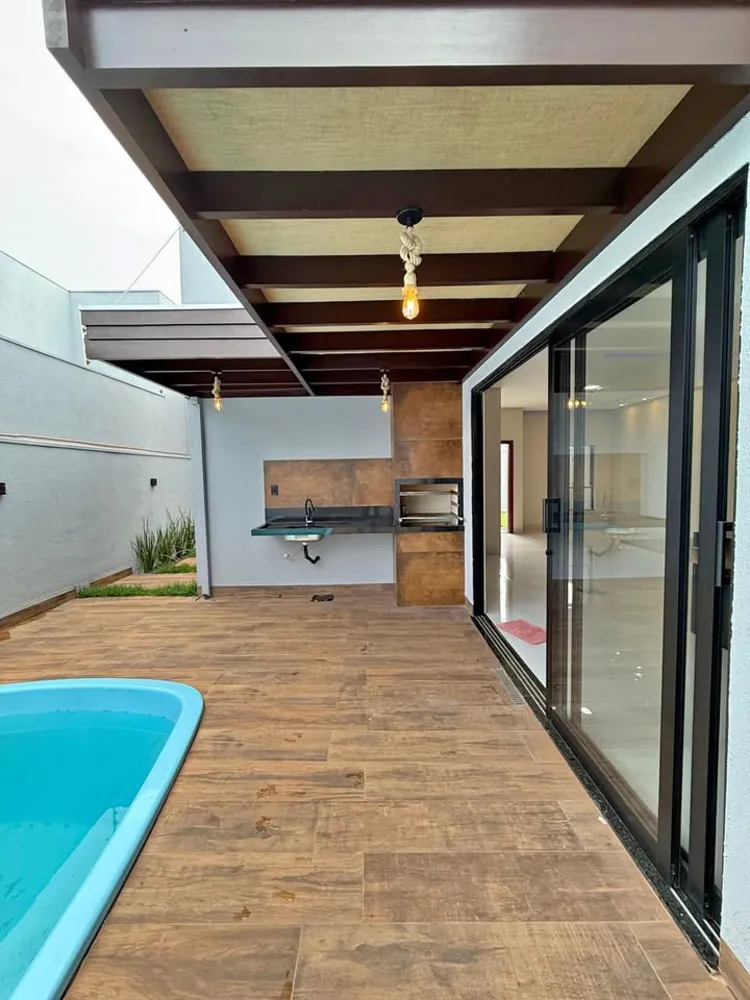 Casa, 3 quartos, 164 m² - Foto 6