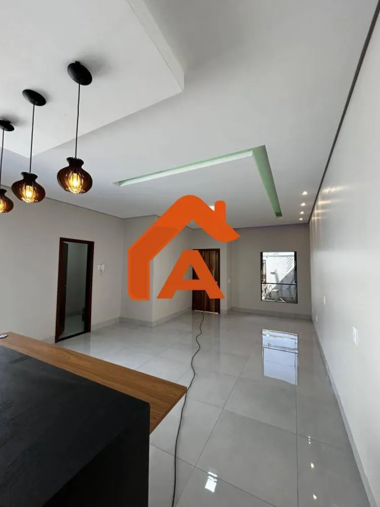 Casa, 3 quartos, 164 m² - Foto 5