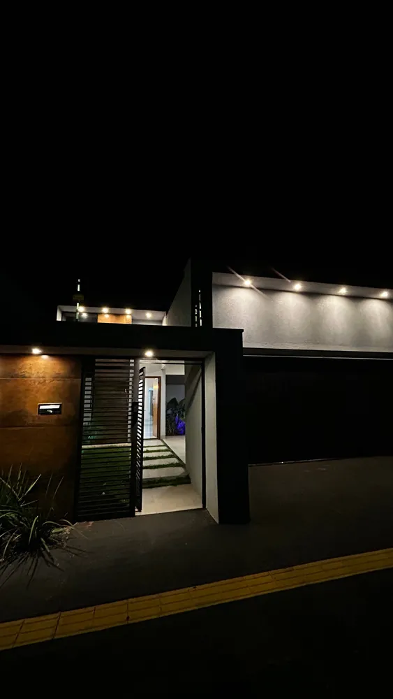 Casa, 3 quartos, 164 m² - Foto 1