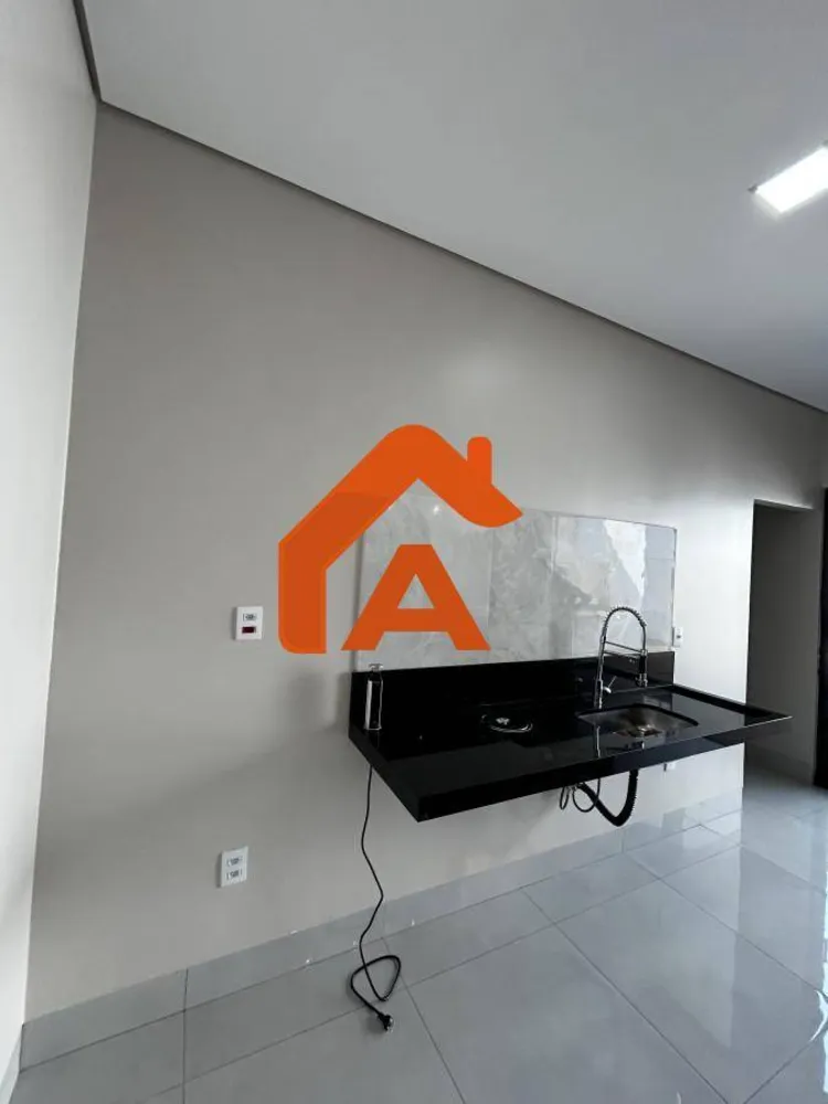 Casa, 3 quartos, 164 m² - Foto 11