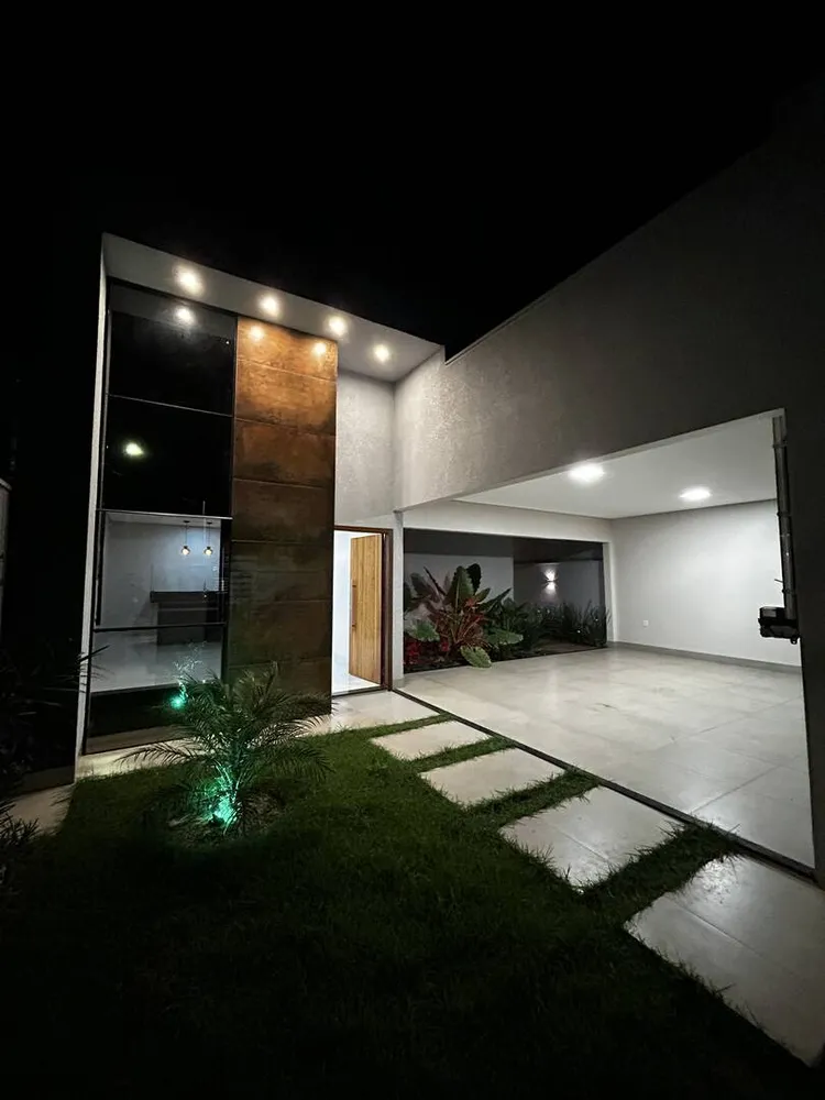Casa, 3 quartos, 164 m² - Foto 12