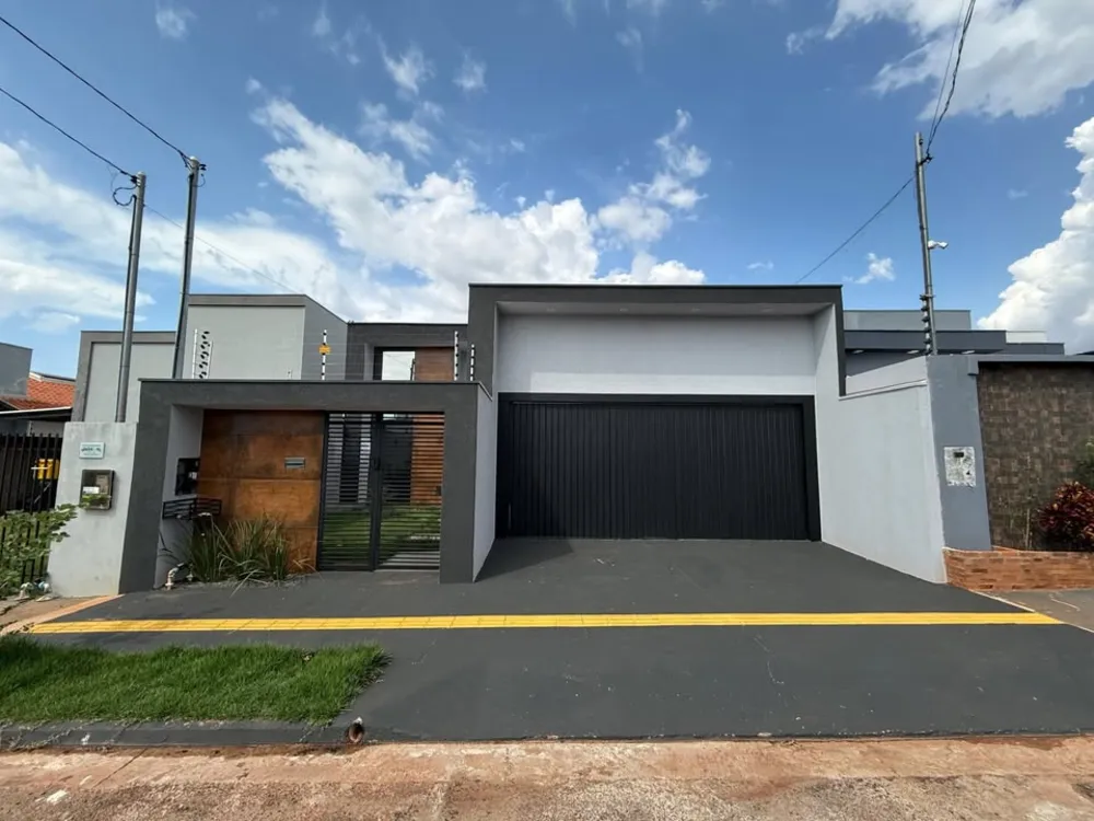 Casa, 3 quartos, 164 m² - Foto 2