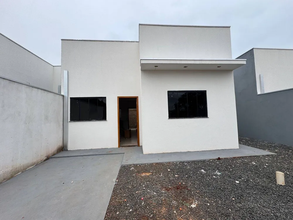 Casa, 2 quartos - Foto 4
