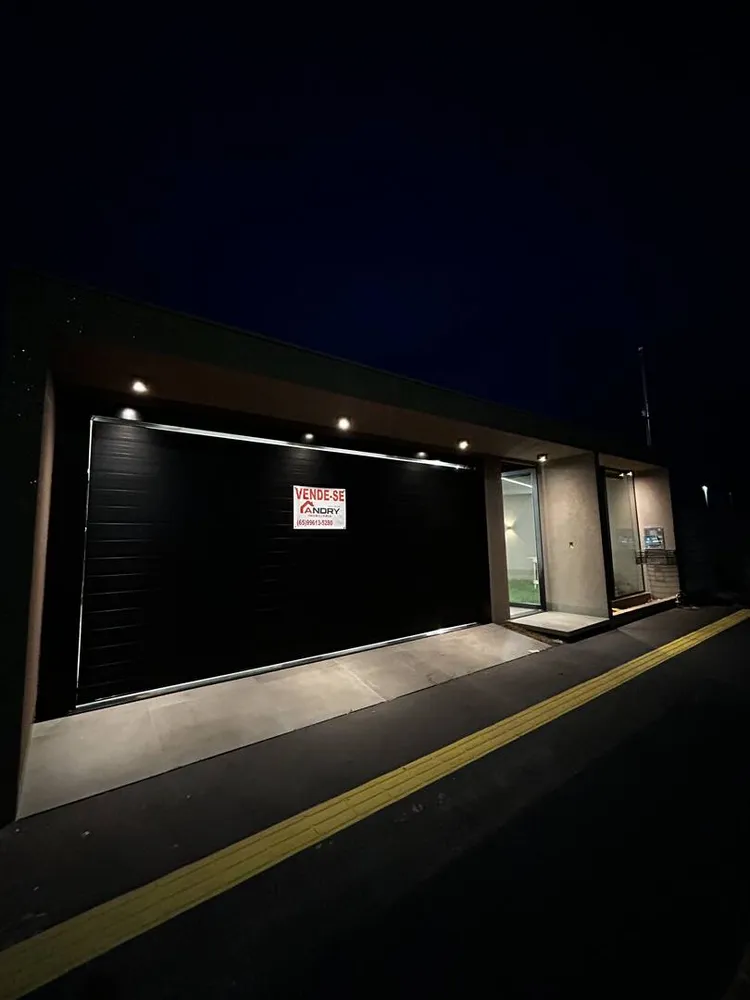 Casa, 3 quartos, 174 m² - Foto 1