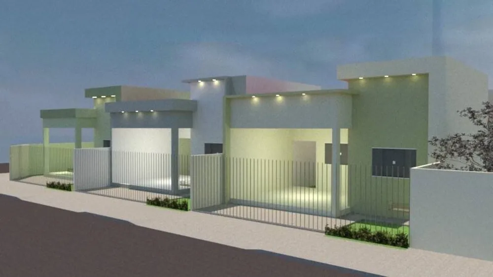 Casa, 2 quartos, 84 m² - Foto 4