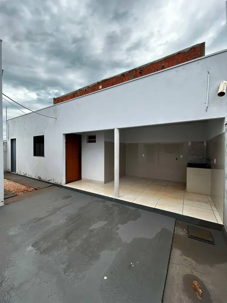 Casa, 3 quartos, 145 m² - Foto 2