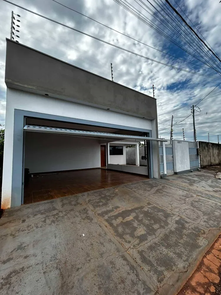 Casa, 3 quartos, 145 m² - Foto 1