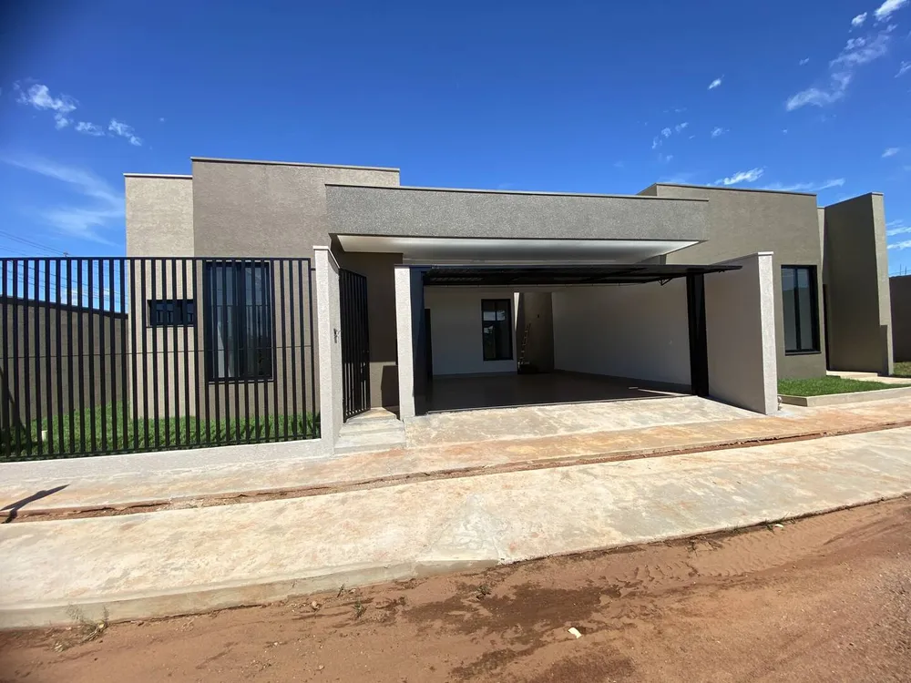 Casa, 3 quartos, 135 m² - Foto 3