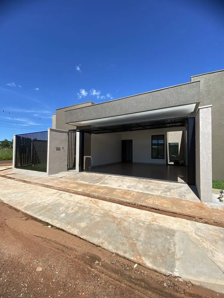 Casa, 3 quartos, 135 m² - Foto 1