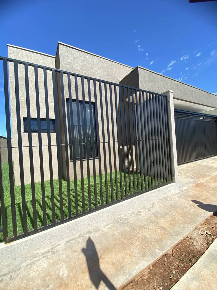 Casa, 3 quartos, 135 m² - Foto 2