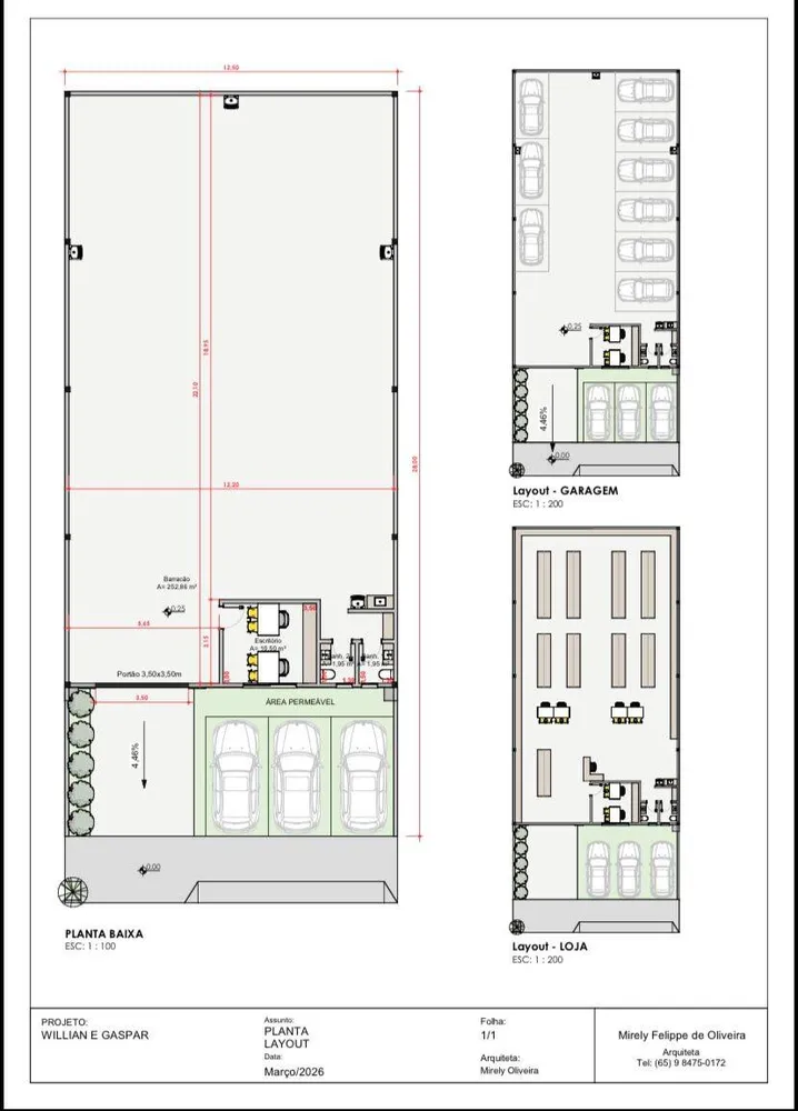 Sala-Conjunto - Foto 3