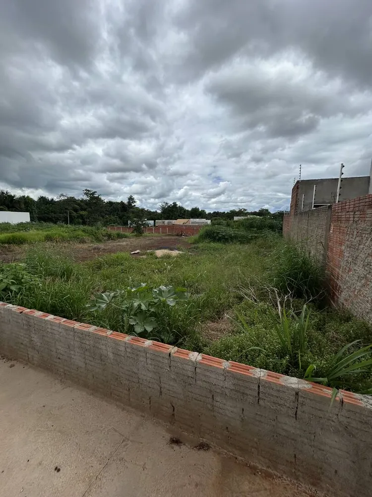 Terreno, 675 m² - Foto 1