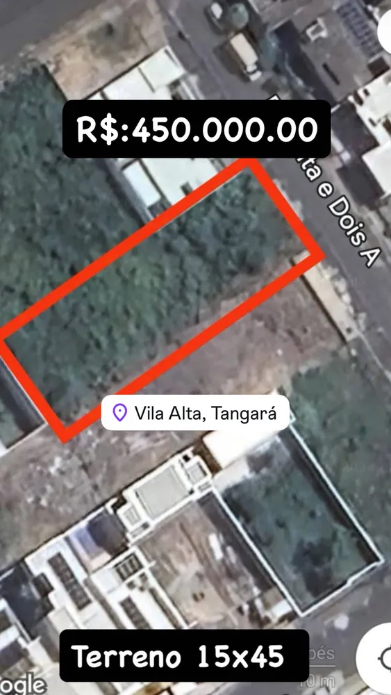 Terreno, 675 m² - Foto 2