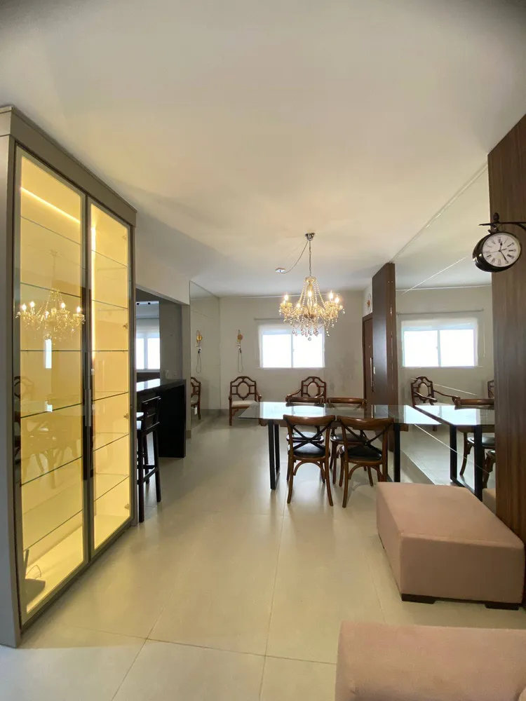 Apartamento, 3 quartos, 105 m² - Foto 1